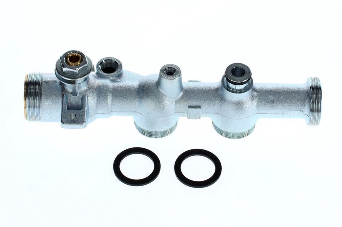 BOSCH Aansluitstuk aanvoer Combi, 7736700360