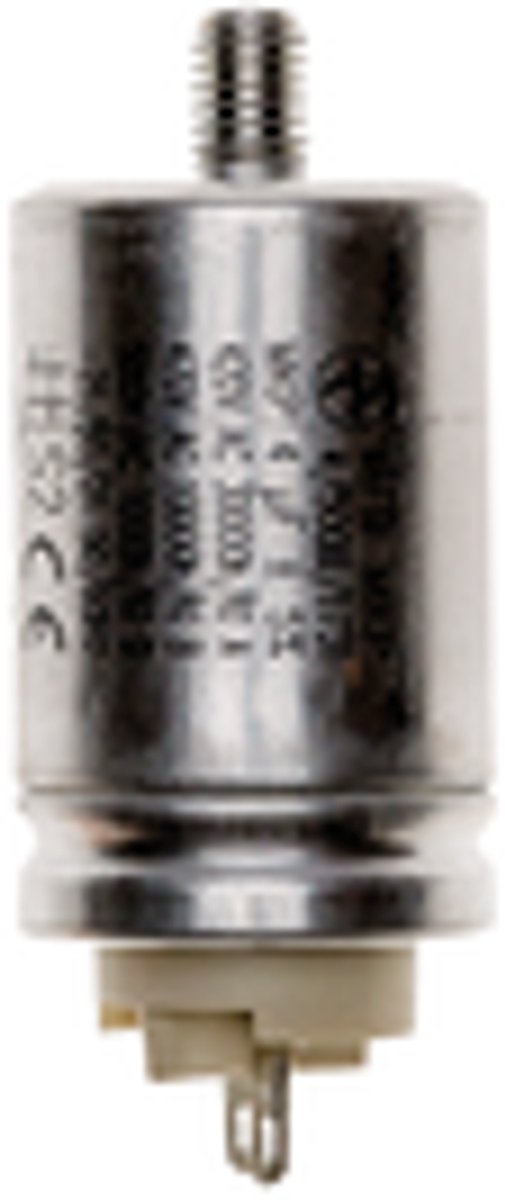 BRÖTJE Condensator voor motor , 7675075