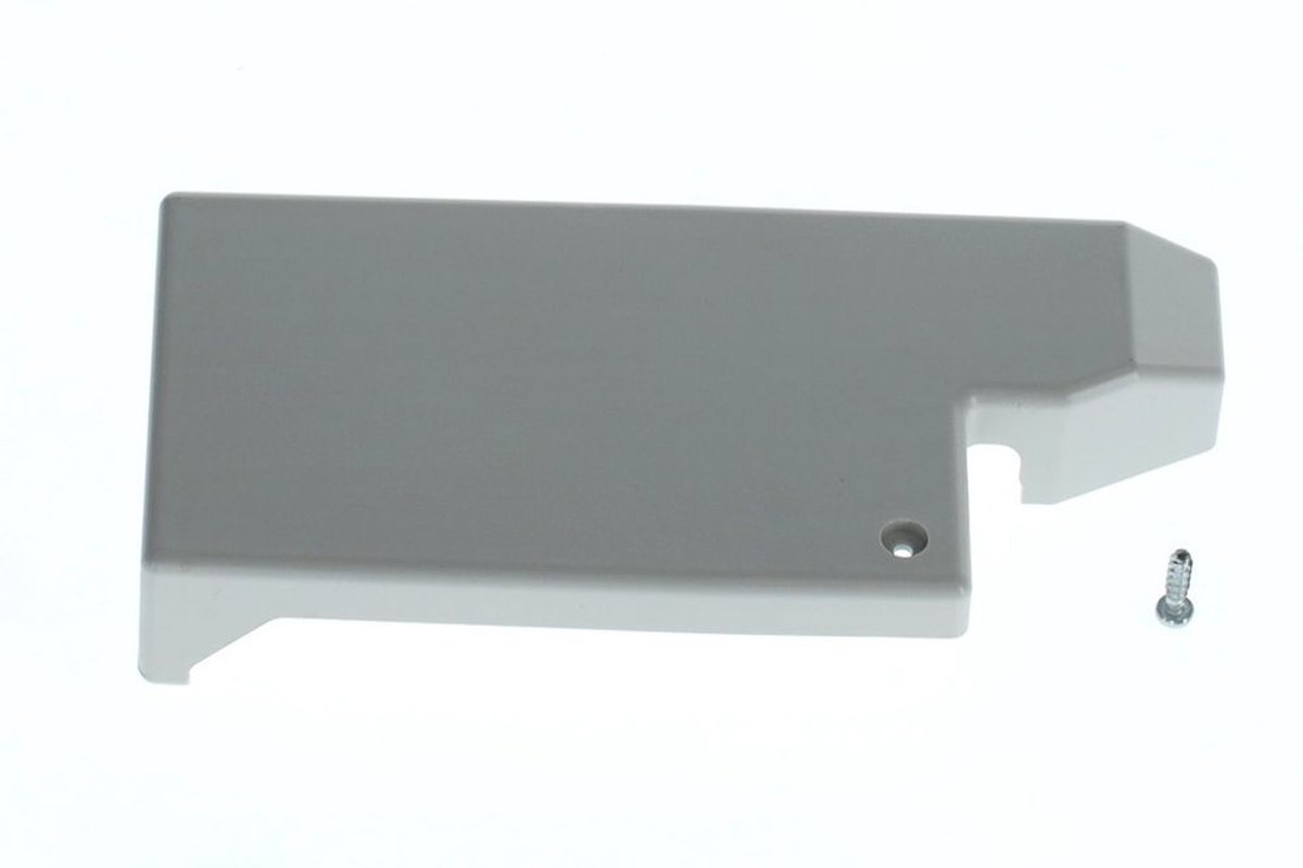 BOSCH Kap voor sokkel UBA, 7746700151