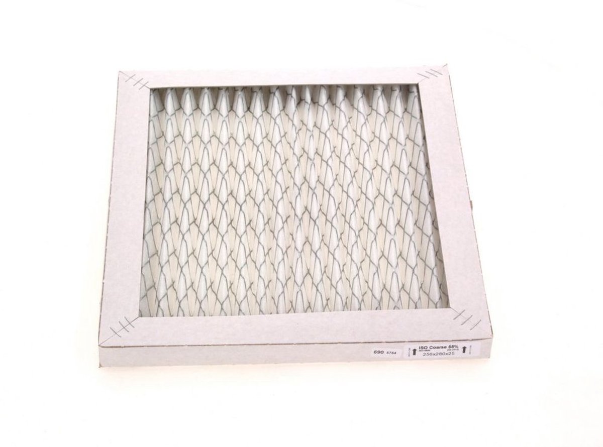 BOSCH Filterset (2x), 87105070280