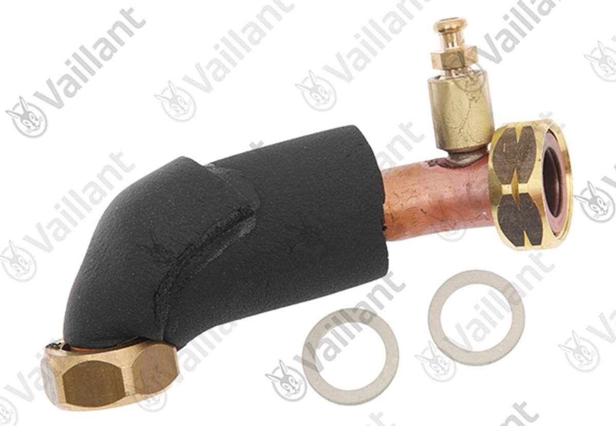 VAILLANT Leiding, RL Pomp 0020170503 Pomp Recirculatie Vaillant-Nr. , 0020203983