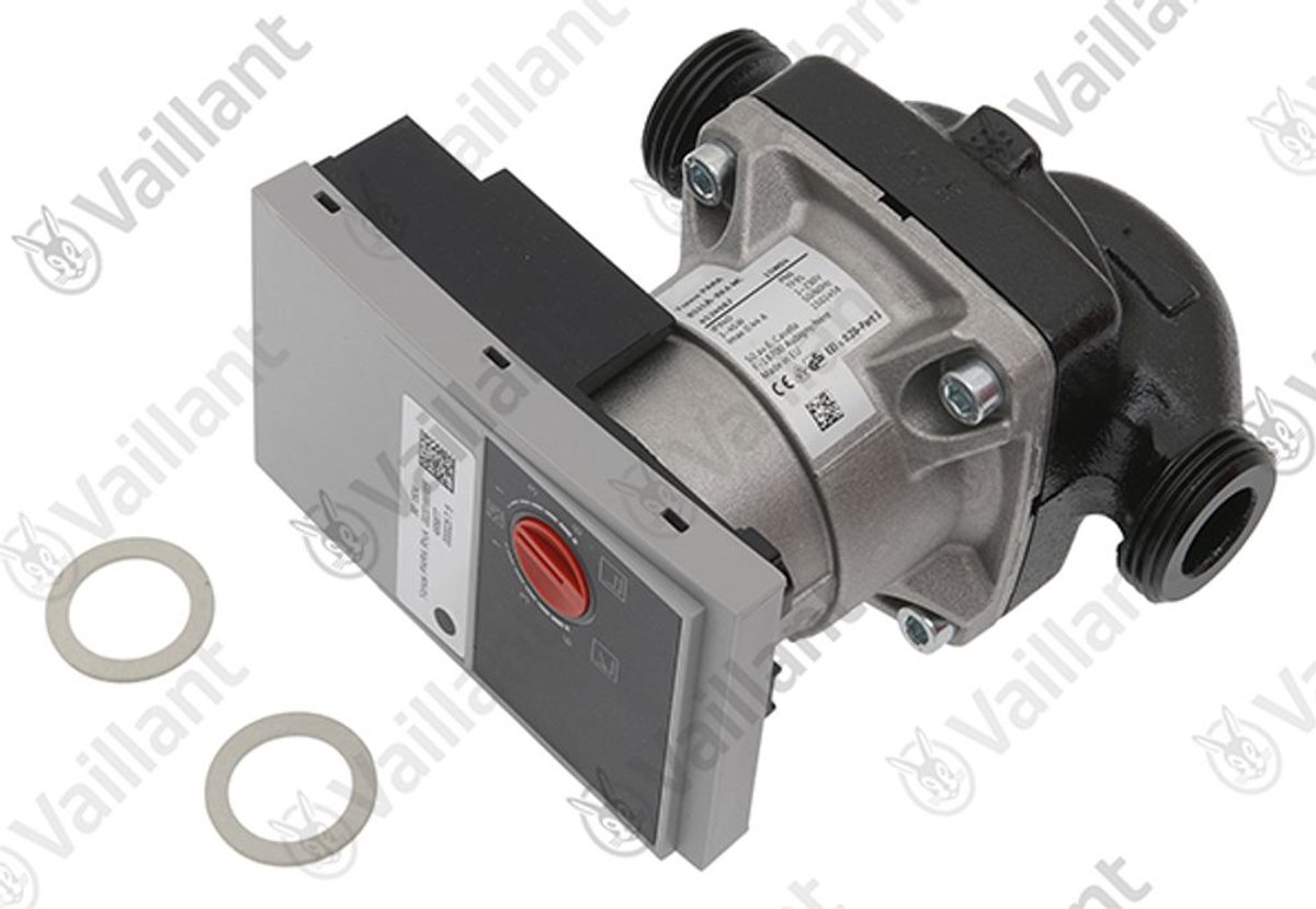 VAILLANT Pomp L10 - 0020170507 inbouwset o.a. Vaillant-nr. , 0020204809