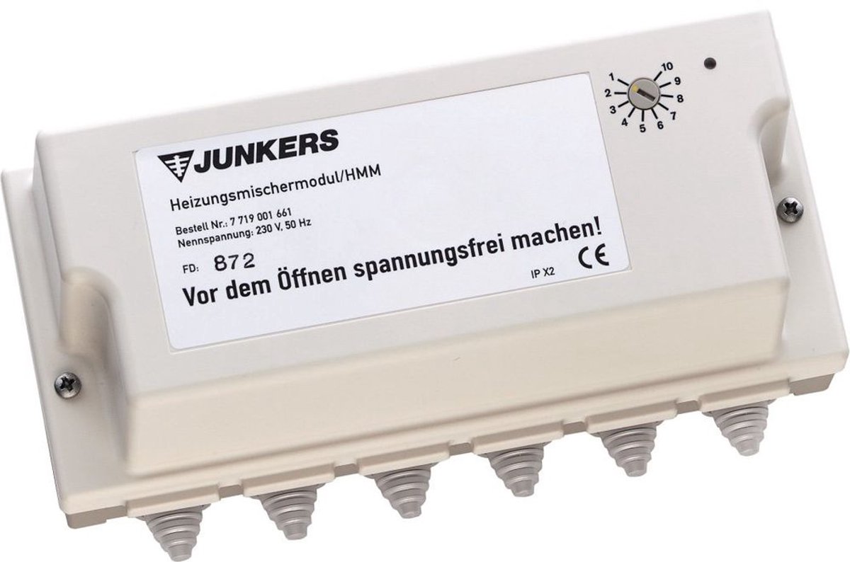 BOSCH HMM Mengmodule, 87472071620