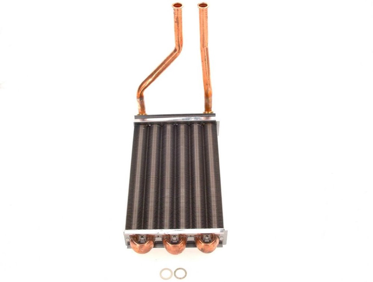 BOSCH Warmteoverdrager, 87186412960