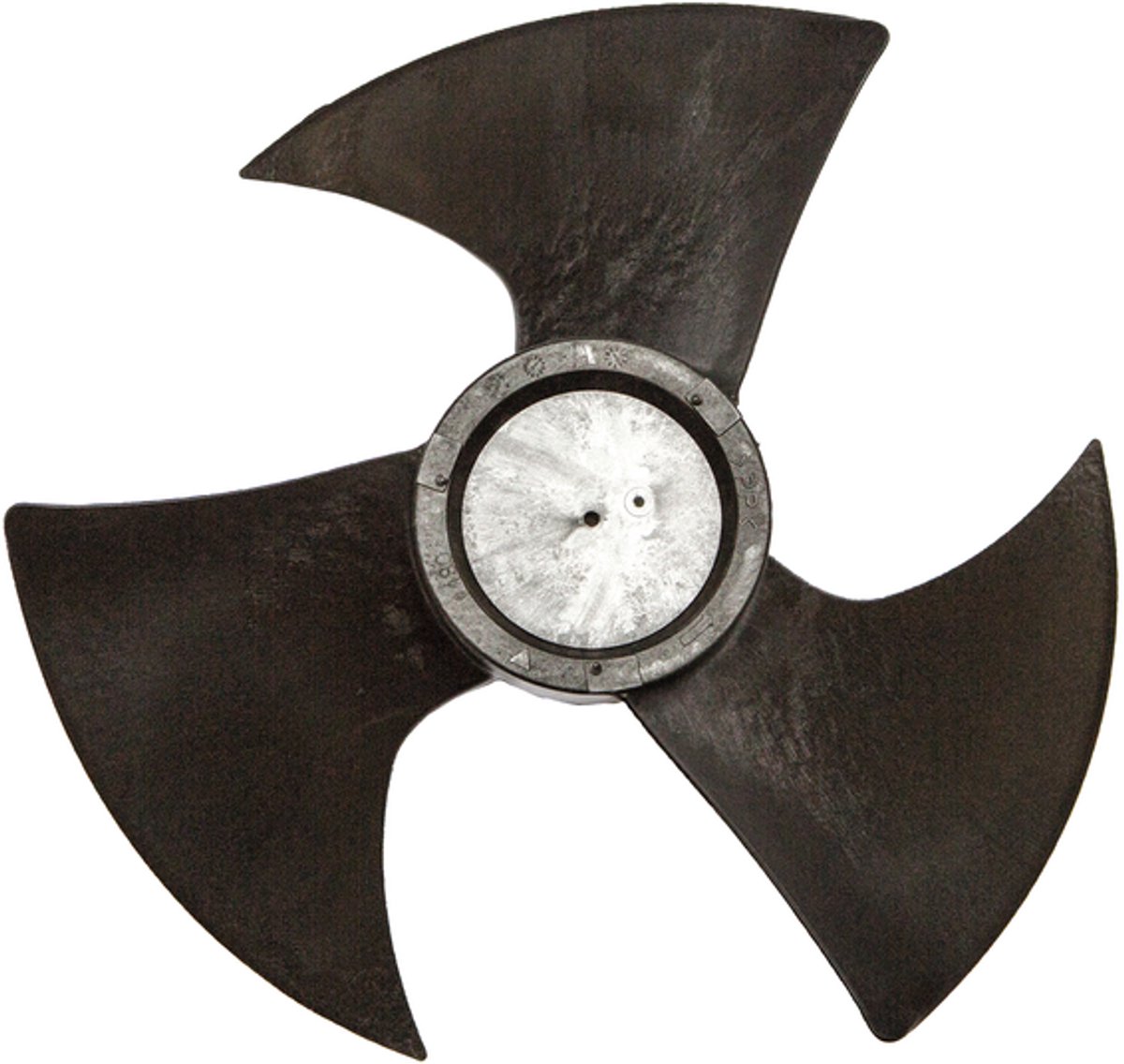 BRÖTJE Ventilator, 7310725