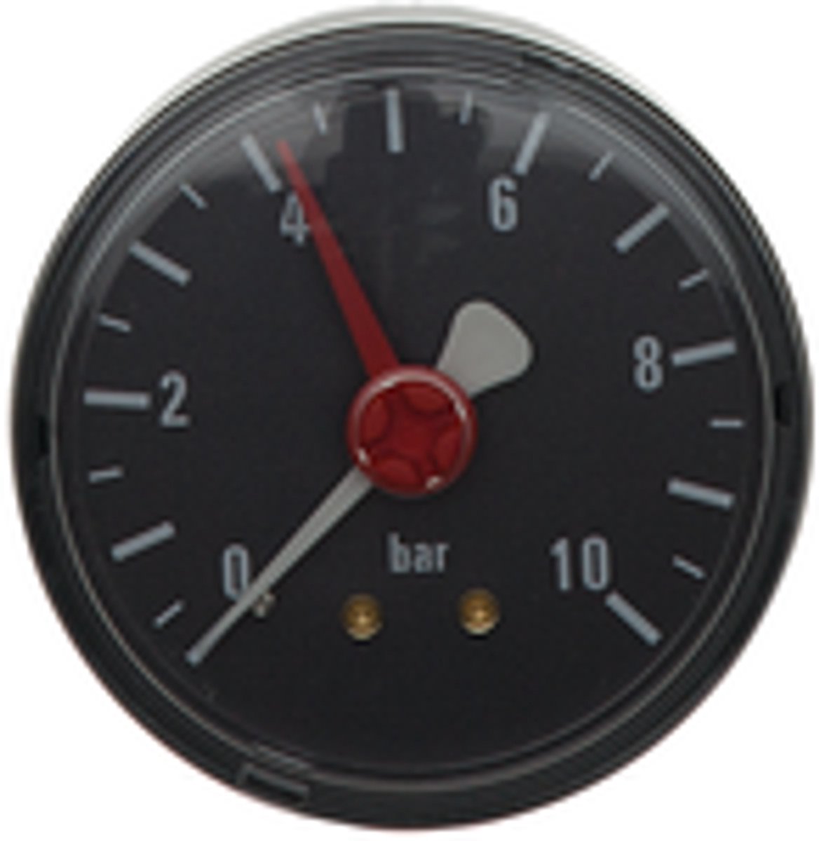 BRÖTJE Manometer, 7646328