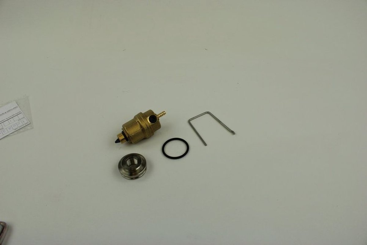 BOSCH Ontluchtingsset, 8738901735