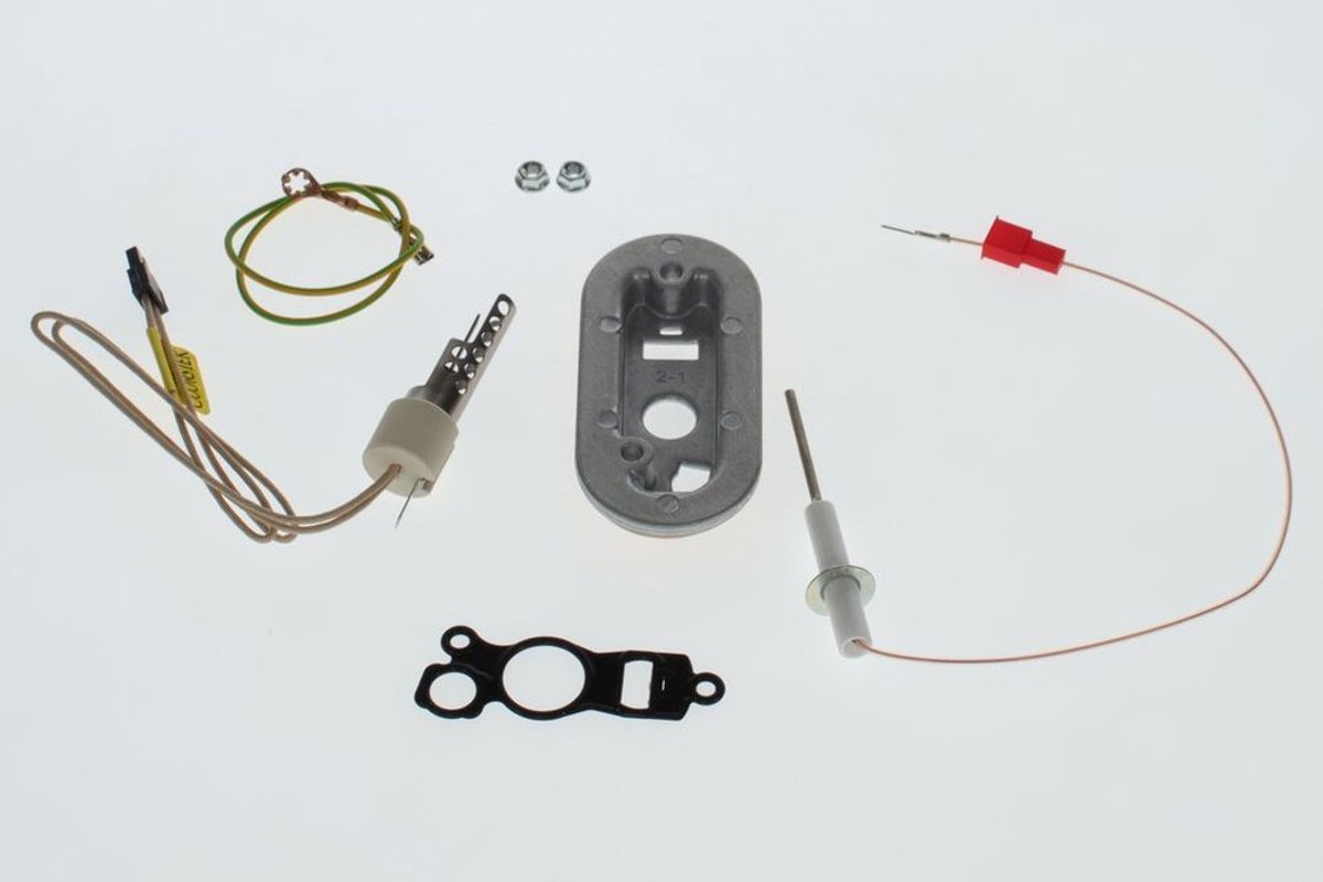BOSCH Ontstekingsset U, 8738901665
