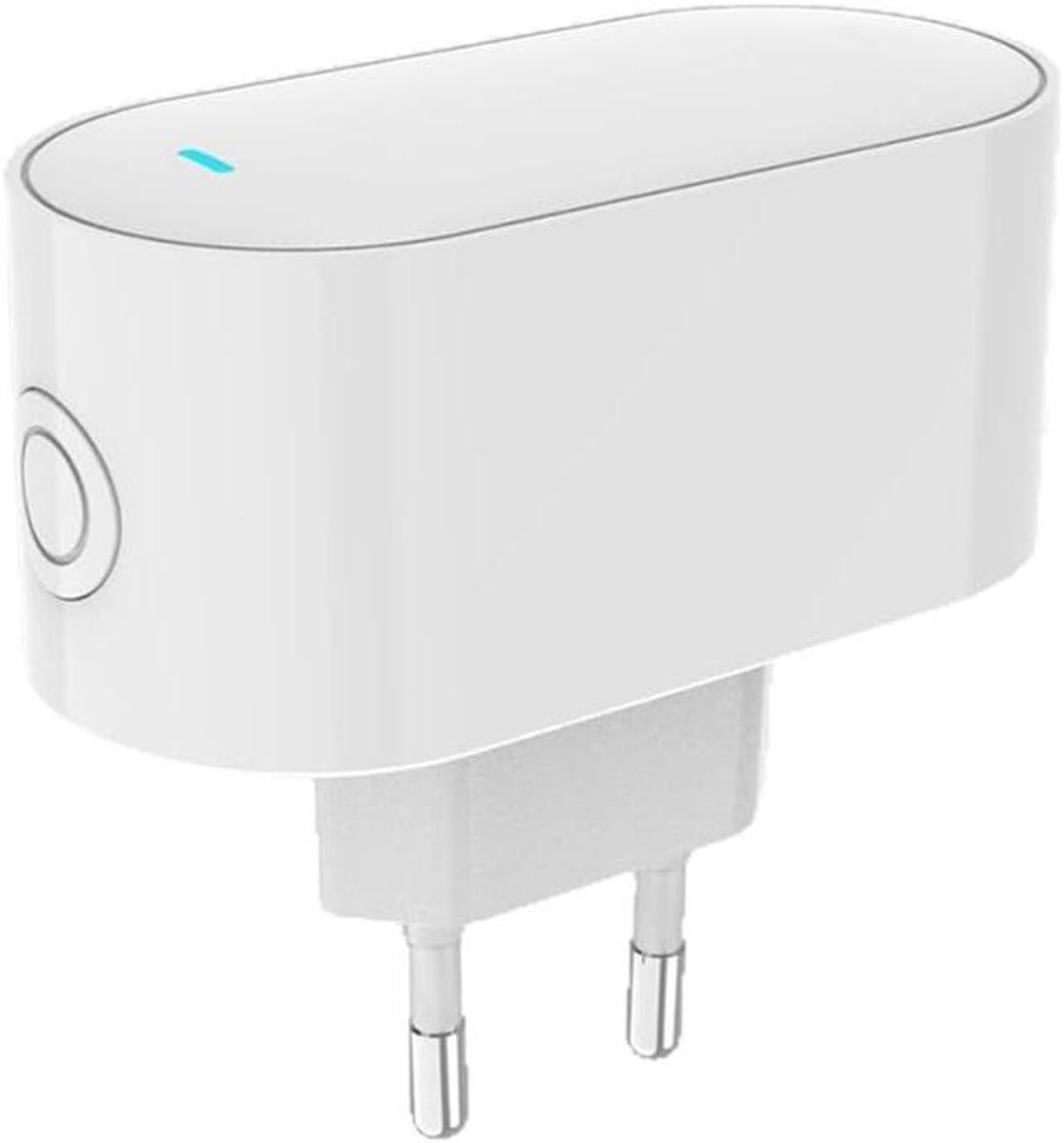 Smart Gateway Hub - Thuis Automatisering - Apparaten Verbinden - Multi-Mode Ondersteuning - 100+ Apparaten - Wit