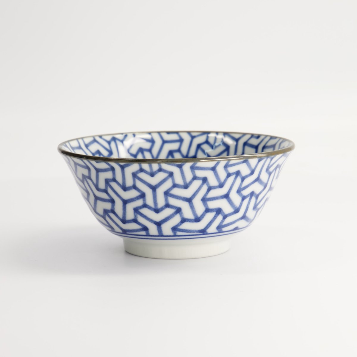 Tokyo Design Studio Mixed Bowl - 15x6.8cm - 450ml