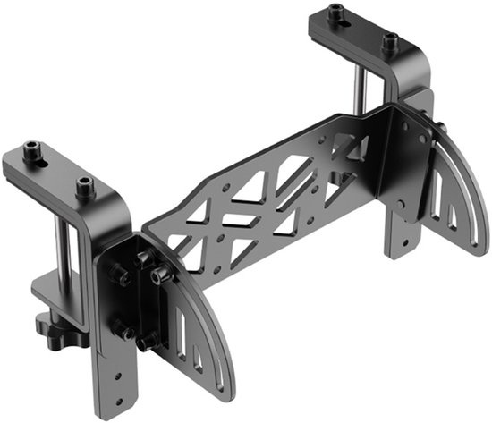 Moza Racing Stuurwielklem Rs062 Voor Bureau En Simulatoren van Moza Racing — afbeelding 5
