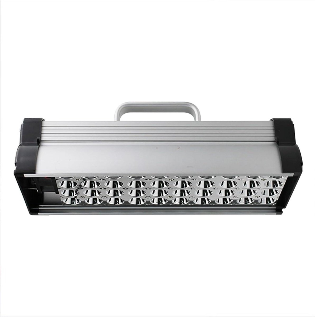 UV Uithardingslamp - UV Pen Lamp - Schermen Lijmen - Krachtige UV-pen - 30 x 15 x 10 cm - null