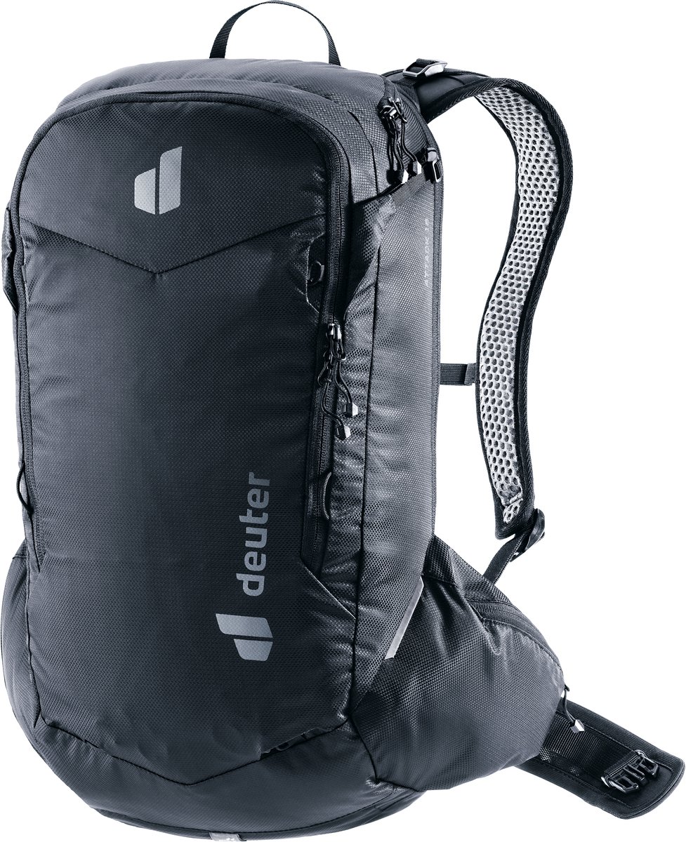 Deuter Attack 16 - Fietsrugzak 51 cm (black)