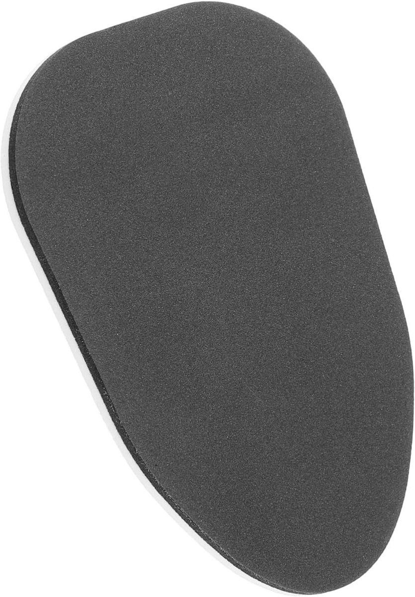 Biljartpolijstblad - Keu reiniger - Keu onderhoud - Optimale gladheid - 12 x 7.8 cm - Multi