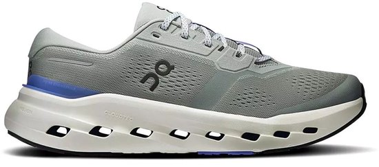 On Cloudrunner 3 heren Wit