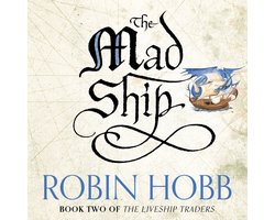 The Liveship Traders-The Mad Ship