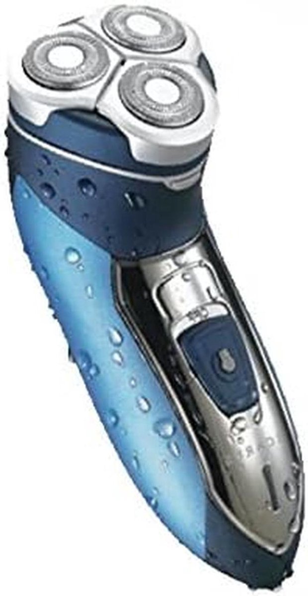 Scheerapparaat Waterdicht - Elektrisch Scheerapparaat - Glad Scheren - Flexibele Snijkoppen - 85 cm - Meerkleurig