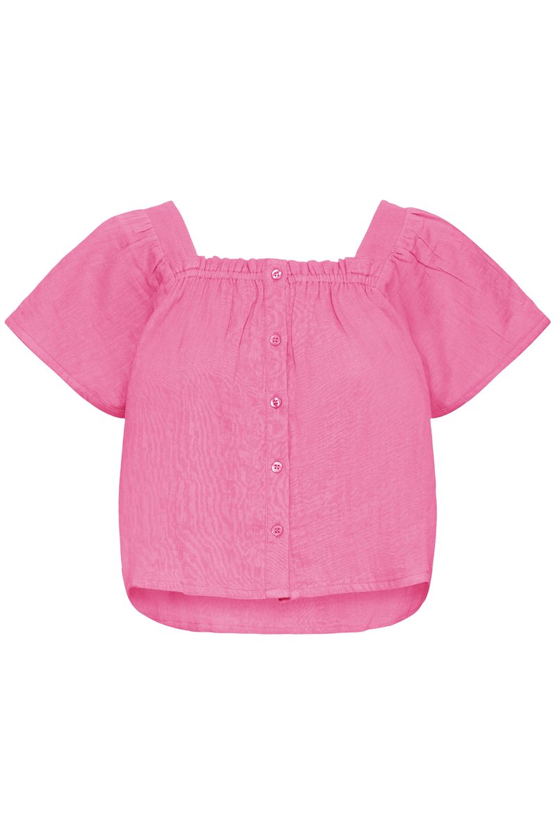 ICHI - IAFOXA SS - Dames - Blouses