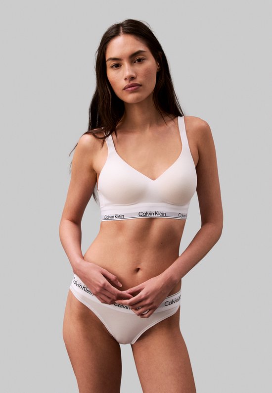 CK - Soutien-gorge Lift - Wit - S