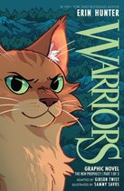 Warriors Graphic Novel- Warriors Graphic Novel: The New Prophecy, Part One of Three
