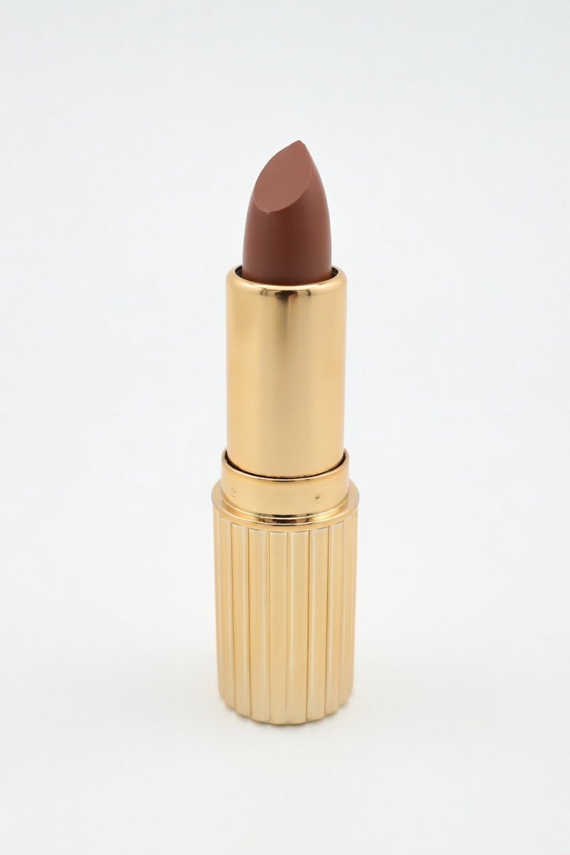 O’CHAIN Velvet Matte Lipstick – 04 Honeymoon – Zacht Roze /bruin