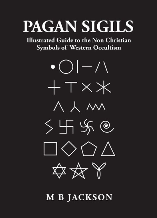 Pagan Sigils