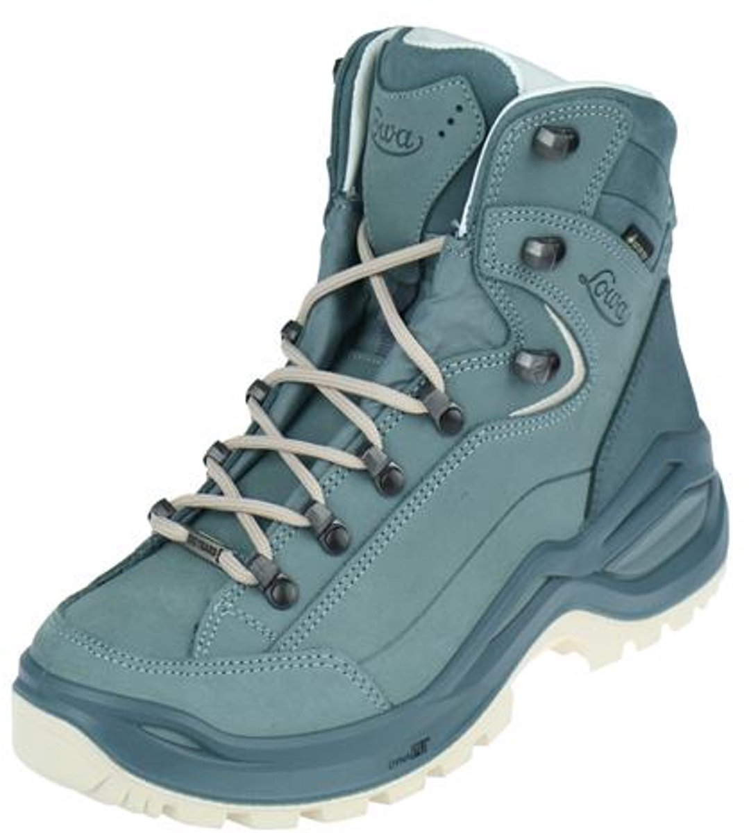 Renegade 100 GTX 5 Turquoise