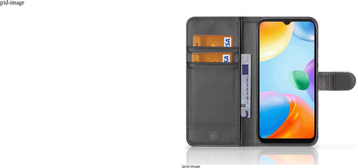 Hoesje voor Xiaomi Redmi 10C Watercolor Paars
