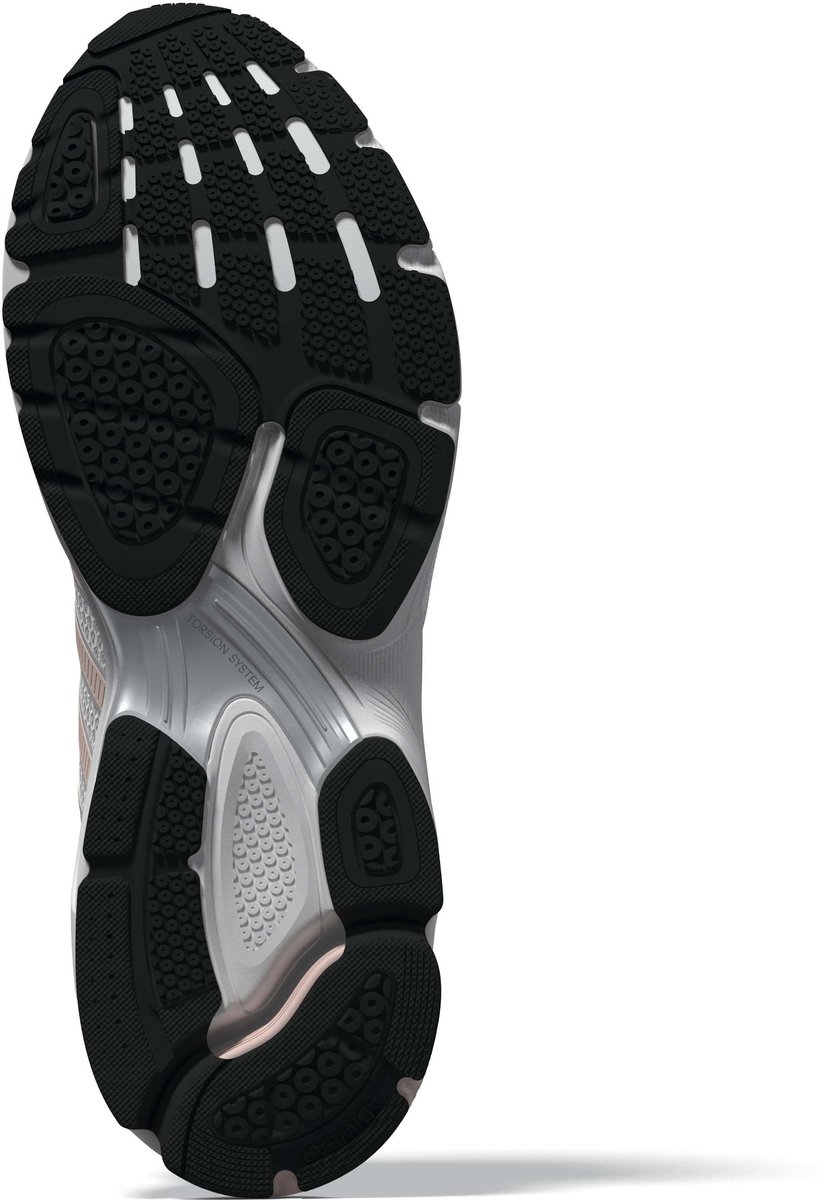 ADIDAS spiritain 2000 Lage sneakers heren Wit