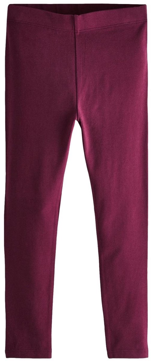 Next - Meisjes - Standaard legging - Rood