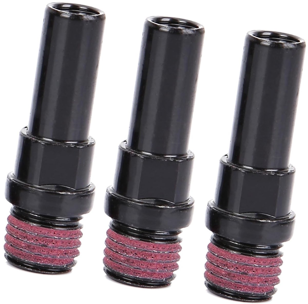 Set van 4 Stuks Mountainbike Remframe Schroeven M8 M10 voor V Remsystemen en V Remmontage