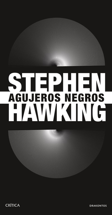 Drakontos - Agujeros negros - cover