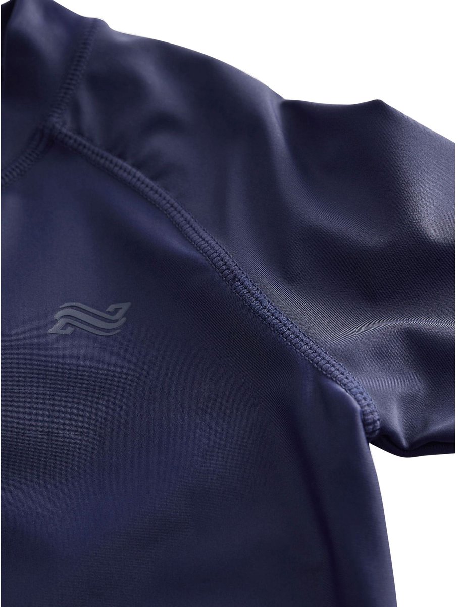 Next - Jongens - Surfhemdje - Blauw
