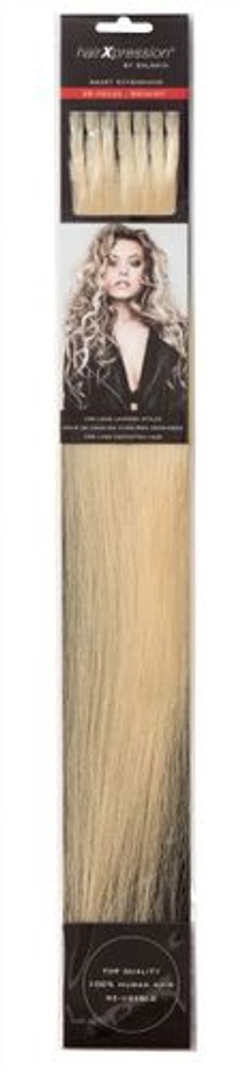 Balmain HairXpression - 40cm - straight - #614AOM