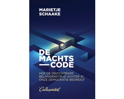 De machtscode