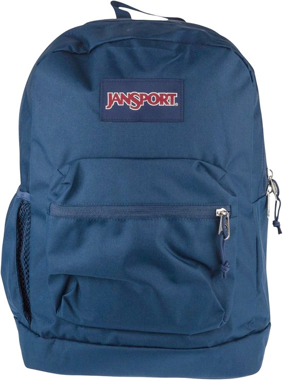 Jansport Cross Town Plus 26l Rugzak | bol