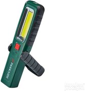 LED-werklamp 1000 Tot 1200 Lichtstroom Zinklegering LED-schijnwerper voor Buiten voor PARKSIDE X20V 20V met Goede Compatibiliteit LED-werklamp 1000 Tot 1200 Lichtstroom Zinklegering LED-schijnwerper voor Buiten voor PARKSIDE X20V 20V met Goede Compatibiliteit