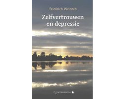 Zelfvertrouwen en depressie