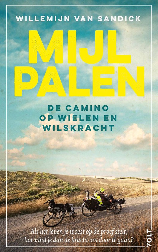 Mijlpalen - cover
