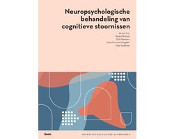 Neuropsychologische behandeling van cognitieve stoornissen