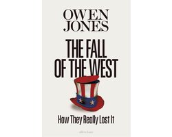 The Fall of the West