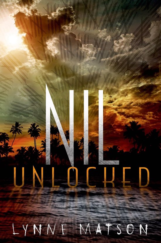 Nil Unlocked - cover