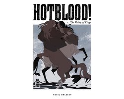 Hotblood! Vol. 2