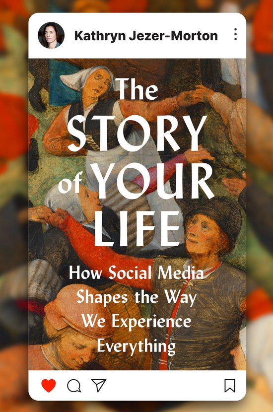 The Story of Your Life - cover