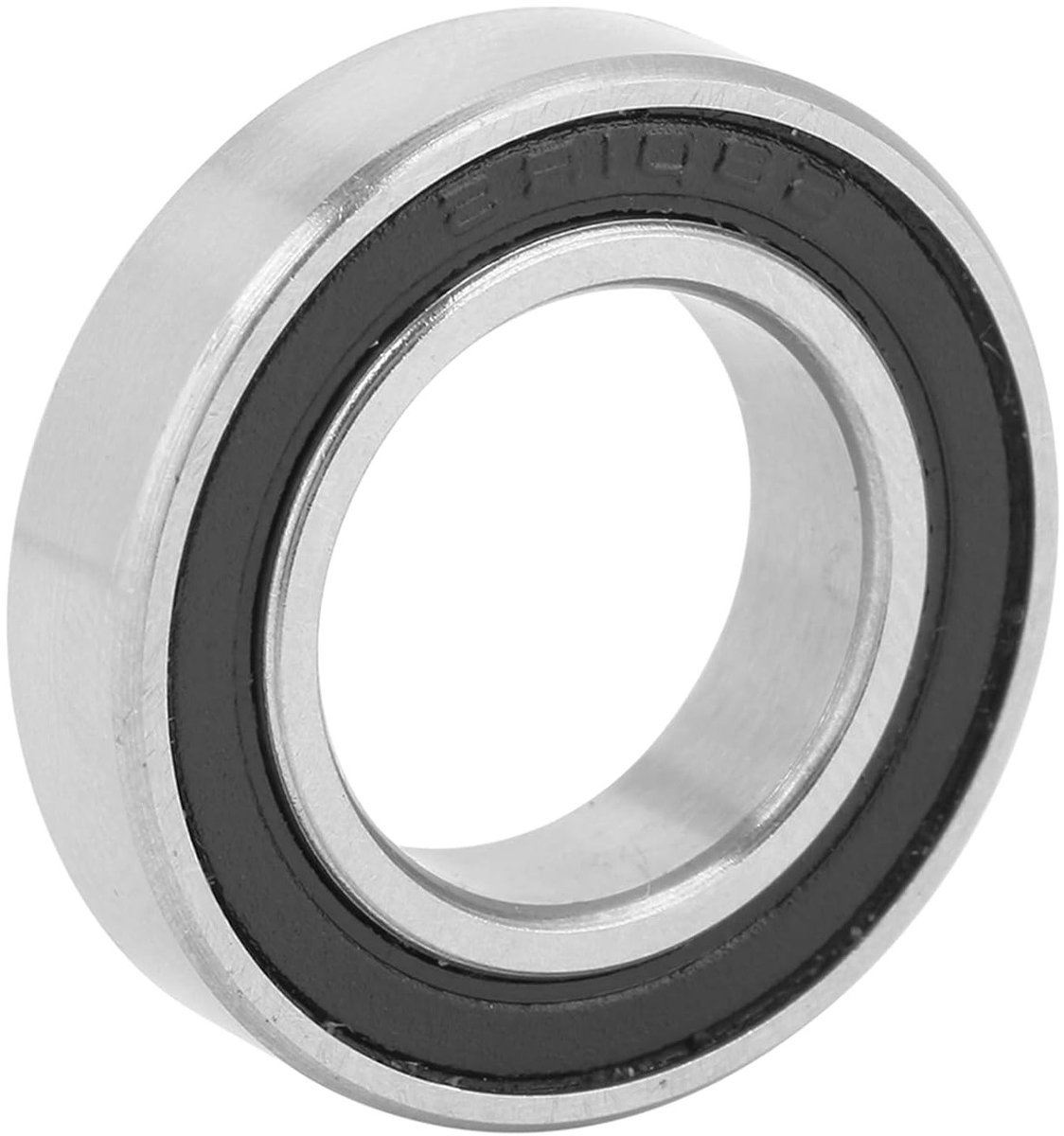 10 Stuks 6801 2RS P Lagerschalen 12x21x5mm Rubber Ed en Metaal voor Hoogwaardige Toepassingen en Prestaties
