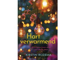 Omslag van Hartverwarmend