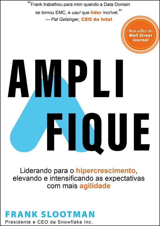 Amplifique - cover