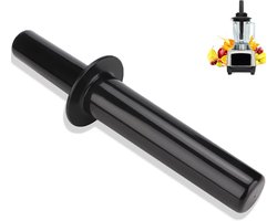 Dailygoody - Tamper Tool - Blender Accessoire - 25 cm - Plastic Muddler - Voor Smoothies en Soepen - Geschikt voor Mixers