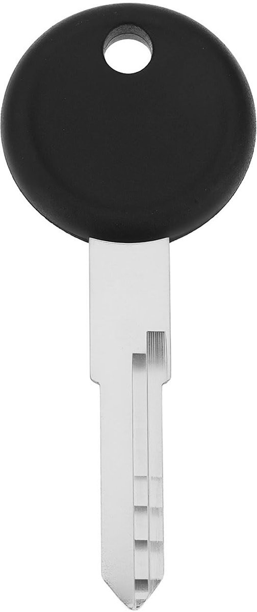 Dailygoods - Dailygoody - Sleutelblad - Vervangend onderdeel - Geschikt voor VW Golf en T4 - Hoogwaardige kwaliteit - Nauwkeurige pasvorm - Eenvoudige installatie