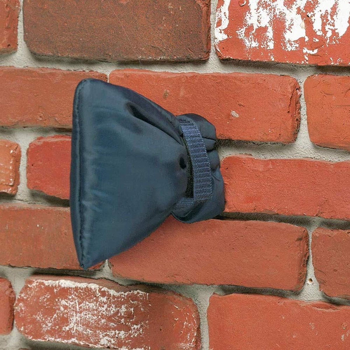 Dailygoods - Dailygoody - Kraanhoes - Isolatie bescherming - Geïsoleerd - Zwart - Vorstbescherming - Voor buitenkranen - 18 x 15 x 5 cm